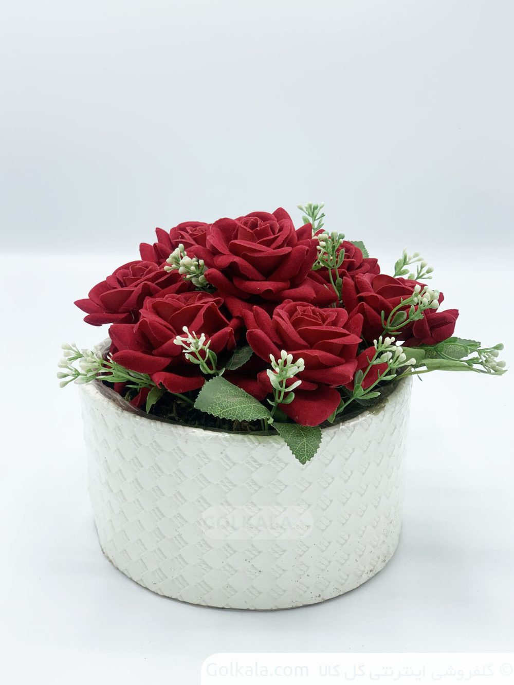 رز تزئینی