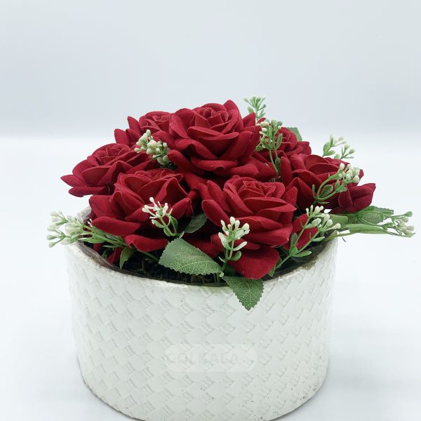 رز تزئینی