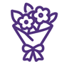 دسته گل